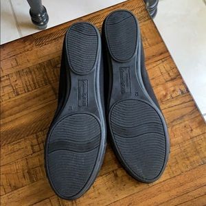 American Eagle Outfitters Shoes - NEW American Eagle black flats American Eagle Outfitters Shoes - NEW American Eagle black flats